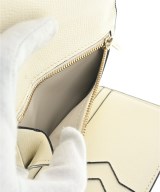 Valextra（バレクストラ）財布・コインケース 白 サイズ:- メンズ/2200676439014