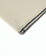Valextra（バレクストラ）財布・コインケース 白 サイズ:- メンズ/2200676439014