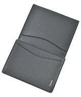 Valextra（バレクストラ）カードケース グレー サイズ:- メンズ/2200676961065