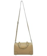 Valextra（バレクストラ）ボストンバッグ ベージュ サイズ:- レディース/2200678986462