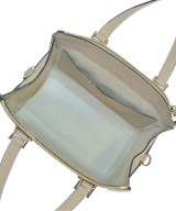 Valextra（バレクストラ）ボストンバッグ ベージュ サイズ:- レディース/2200678986462