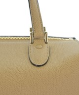 Valextra（バレクストラ）ボストンバッグ ベージュ サイズ:- レディース/2200678986462