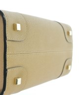 Valextra（バレクストラ）ボストンバッグ ベージュ サイズ:- レディース/2200678986462