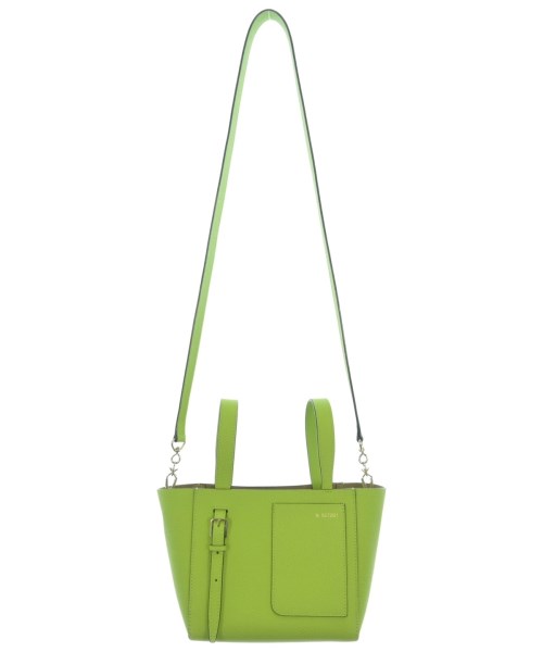 Valextra（バレクストラ）トートバッグ 緑 サイズ:- レディース/2200678986479