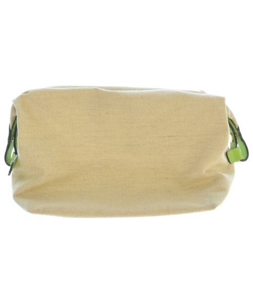 Valextra（バレクストラ）トートバッグ 緑 サイズ:- レディース/2200678986479