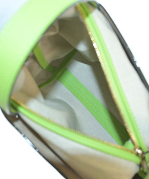 Valextra（バレクストラ）トートバッグ 緑 サイズ:- レディース/2200678986479