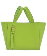 Valextra（バレクストラ）トートバッグ 緑 サイズ:- レディース/2200678986479