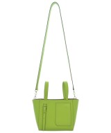 Valextra（バレクストラ）トートバッグ 緑 サイズ:- レディース/2200678986479