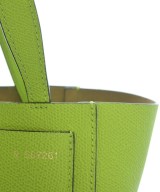 Valextra（バレクストラ）トートバッグ 緑 サイズ:- レディース/2200678986479