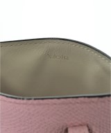 Valextra（バレクストラ）ショルダーバッグ ピンク サイズ:- レディース/2200696900044