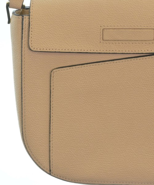 Valextra（バレクストラ）ショルダーバッグ ピンク サイズ:- レディース/2200656512010