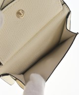 Valextra（バレクストラ）財布・コインケース 白 サイズ:- レディース/2200709020110