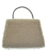 Valextra（バレクストラ）ハンドバッグ ベージュ サイズ:- レディース/2200638269147