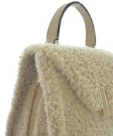 Valextra（バレクストラ）ハンドバッグ ベージュ サイズ:- レディース/2200638269147