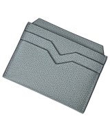 Valextra（バレクストラ）カードケース グレー サイズ:- メンズ/2200647054178