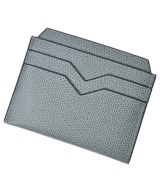 Valextra（バレクストラ）カードケース グレー サイズ:- メンズ/2200647054178