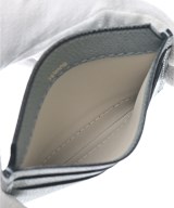 Valextra（バレクストラ）カードケース グレー サイズ:- メンズ/2200647054178