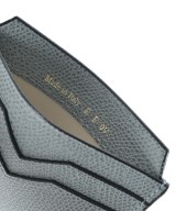 Valextra（バレクストラ）カードケース グレー サイズ:- メンズ/2200647054178