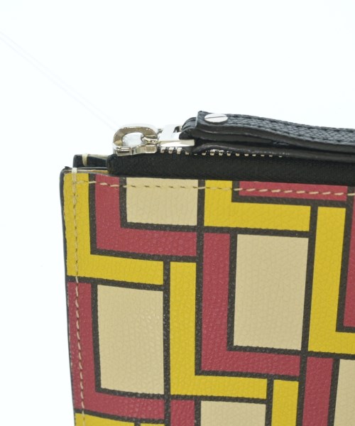 Valextra（バレクストラ）クラッチバッグ 白 サイズ:- メンズ/2200664823016