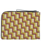 Valextra（バレクストラ）クラッチバッグ 白 サイズ:- メンズ/2200664823016