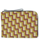 Valextra（バレクストラ）クラッチバッグ 白 サイズ:- メンズ/2200664823016