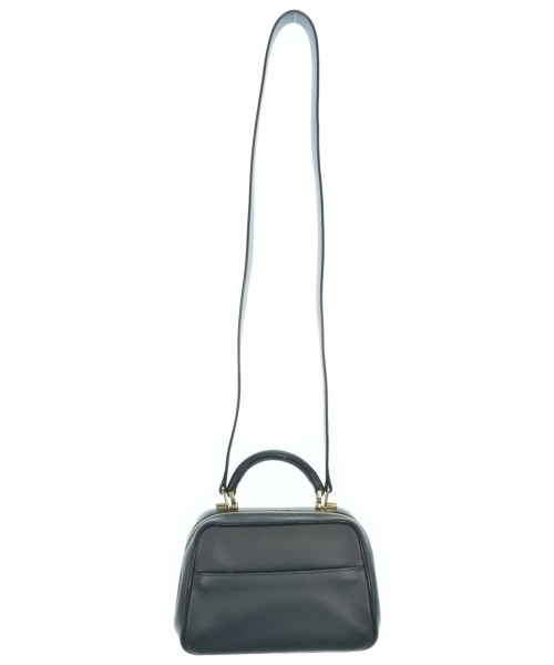 Valextra（バレクストラ）ハンドバッグ 紺 サイズ:- レディース/2200664823023