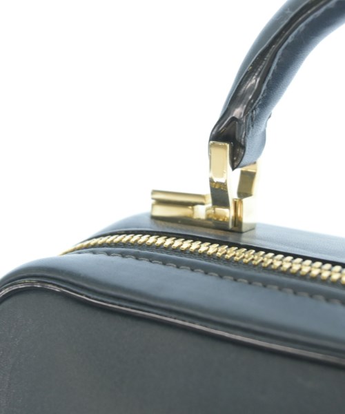 Valextra（バレクストラ）ハンドバッグ 紺 サイズ:- レディース/2200664823023