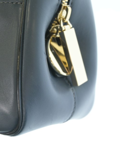 Valextra（バレクストラ）ハンドバッグ 紺 サイズ:- レディース/2200664823023