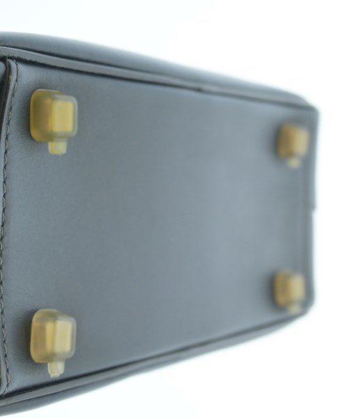 Valextra（バレクストラ）ハンドバッグ 紺 サイズ:- レディース/2200664823023