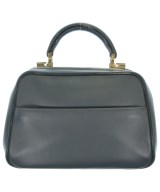 Valextra（バレクストラ）ハンドバッグ 紺 サイズ:- レディース/2200664823023