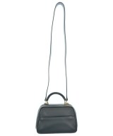 Valextra（バレクストラ）ハンドバッグ 紺 サイズ:- レディース/2200664823023