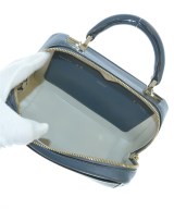 Valextra（バレクストラ）ハンドバッグ 紺 サイズ:- レディース/2200664823023