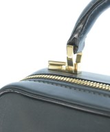 Valextra（バレクストラ）ハンドバッグ 紺 サイズ:- レディース/2200664823023