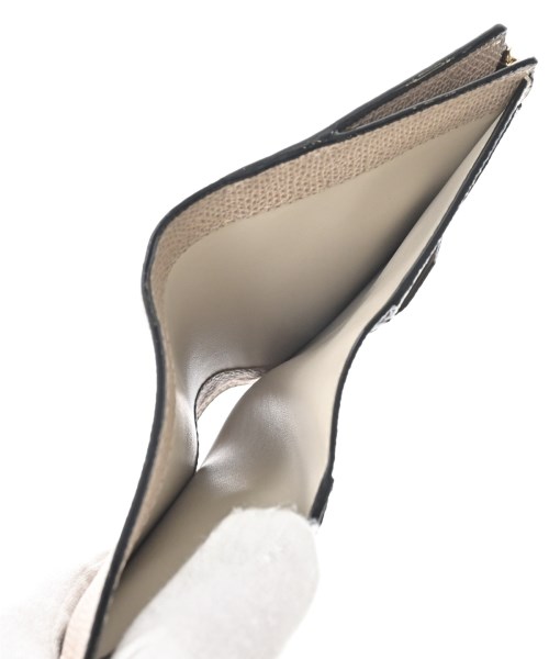 Valextra（バレクストラ）財布・コインケース ベージュ サイズ:- レディース/2200670627042