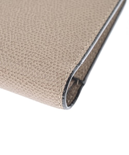 Valextra（バレクストラ）財布・コインケース ベージュ サイズ:- レディース/2200670627042