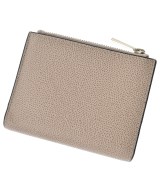 Valextra（バレクストラ）財布・コインケース ベージュ サイズ:- レディース/2200670627042