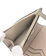 Valextra（バレクストラ）財布・コインケース ベージュ サイズ:- レディース/2200670627042