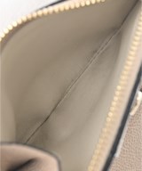 Valextra（バレクストラ）財布・コインケース ベージュ サイズ:- レディース/2200670627042