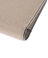 Valextra（バレクストラ）財布・コインケース ベージュ サイズ:- レディース/2200670627042