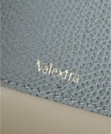 Valextra（バレクストラ）財布・コインケース 青 サイズ:- メンズ/2200735389045