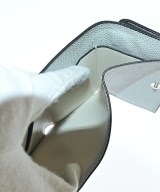 Valextra（バレクストラ）財布・コインケース グレー サイズ:- レディース/2200716866367