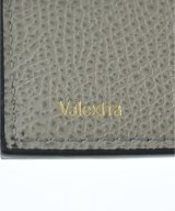 Valextra（バレクストラ）財布・コインケース グレー サイズ:- レディース/2200716866367