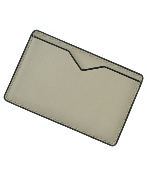 Valextra(バレクストラ)のカードケース サイズ:- 16,500円