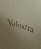 Valextra（バレクストラ）カードケース 白 サイズ:- レディース/2200716866374