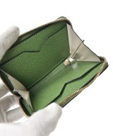 Valextra（バレクストラ）財布・コインケース 緑 サイズ:- レディース/2200686941033