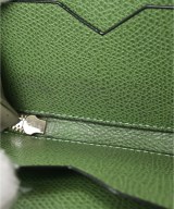 Valextra（バレクストラ）財布・コインケース 緑 サイズ:- レディース/2200686941033