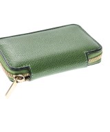 Valextra（バレクストラ）財布・コインケース 緑 サイズ:- レディース/2200686941033