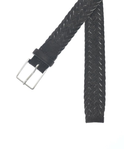 ORCIANI（オルチアーニ）ベルト 茶 サイズ:- メンズ/2200627759321