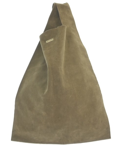 ORCIANI(オルチアーニ)トートバッグ カーキ サイズ:-/2200641617478