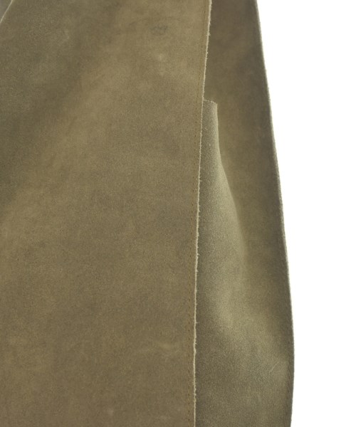 ORCIANI（オルチアーニ）トートバッグ カーキ サイズ:- メンズ/2200641617478